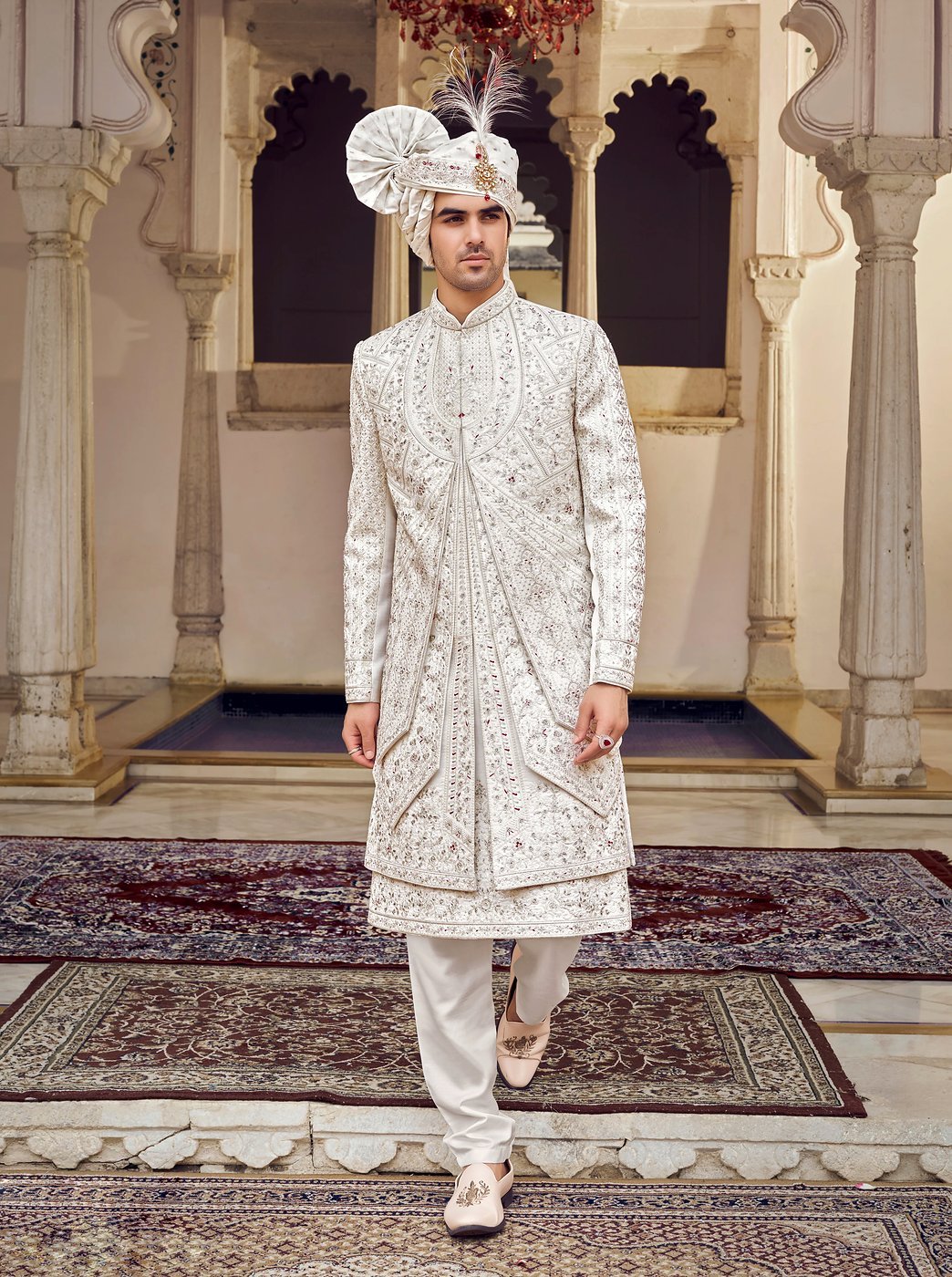 Kamal Handlooms collection