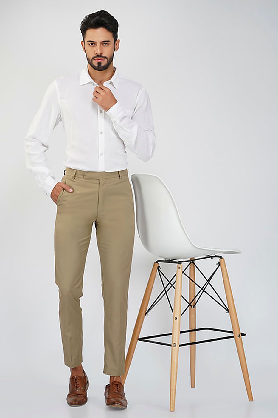 Men&rsquo;s collection
